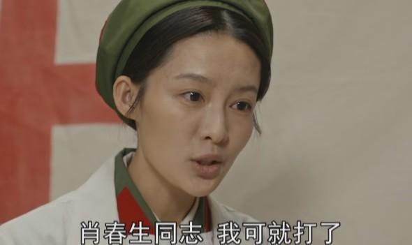 “杨幂们”，求你别再用嘴巴演戏了！（杨幂要求）-第24张图片-九妖电影