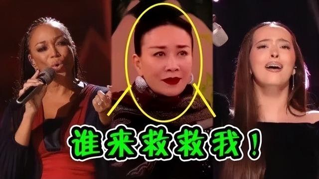 内娱真的没有实力派吗？原来都让芒果背刺了！-第9张图片-九妖电影