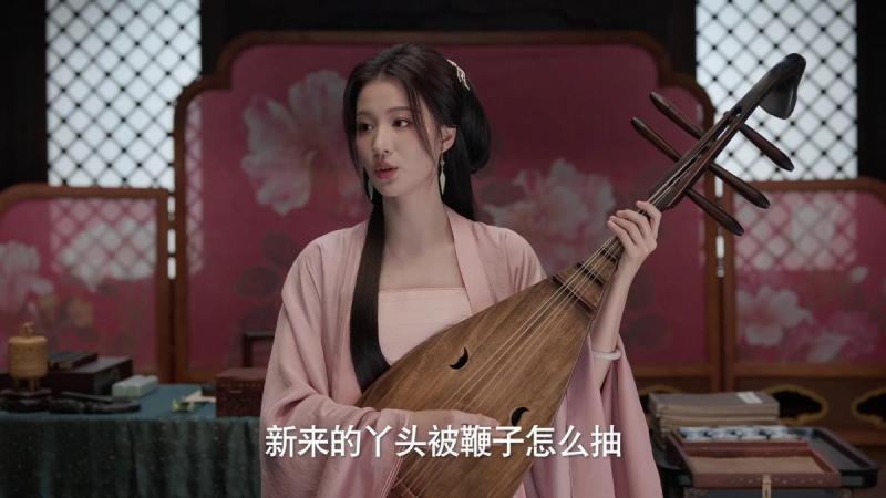 讲真！如果换他来出演《庆余年2》中的言冰云，效果会不会更好-第4张图片-九妖电影