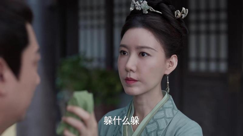 讲真！如果换他来出演《庆余年2》中的言冰云，效果会不会更好-第6张图片-九妖电影