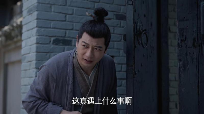 《庆余年2》：郭德纲儿子演技引关注，观众的评价“一针见血”-第9张图片-九妖电影