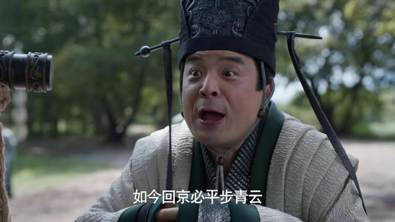 《庆余年2》：郭德纲儿子演技引关注，观众的评价“一针见血”-第13张图片-九妖电影