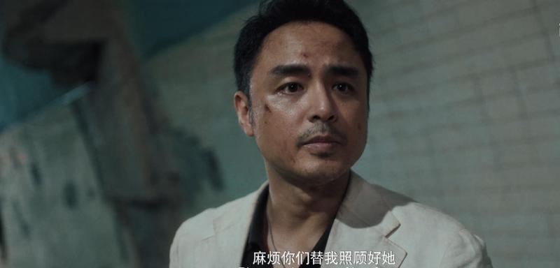 本以为是烂片，《前途海量》首映夺冠，包贝尔又抓到喜剧片王炸？-第4张图片-九妖电影