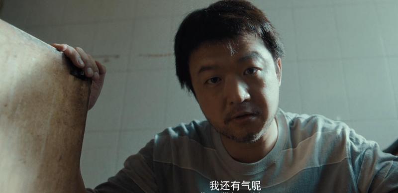 本以为是烂片，《前途海量》首映夺冠，包贝尔又抓到喜剧片王炸？-第6张图片-九妖电影