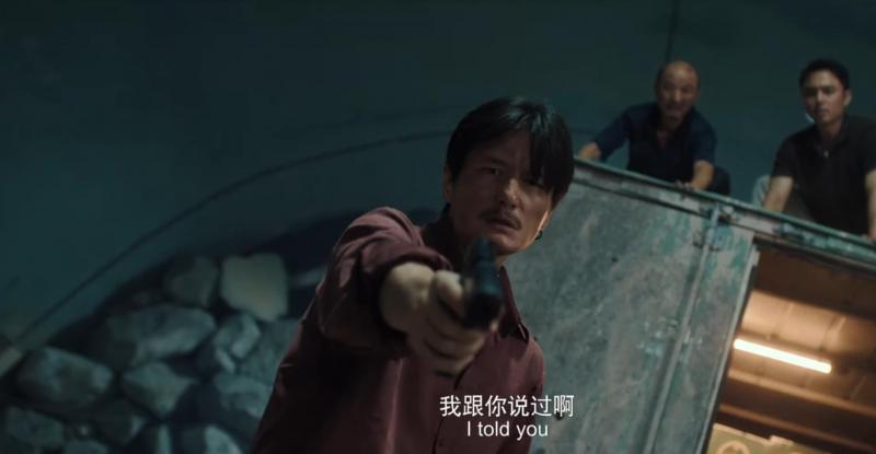 本以为是烂片，《前途海量》首映夺冠，包贝尔又抓到喜剧片王炸？-第8张图片-九妖电影