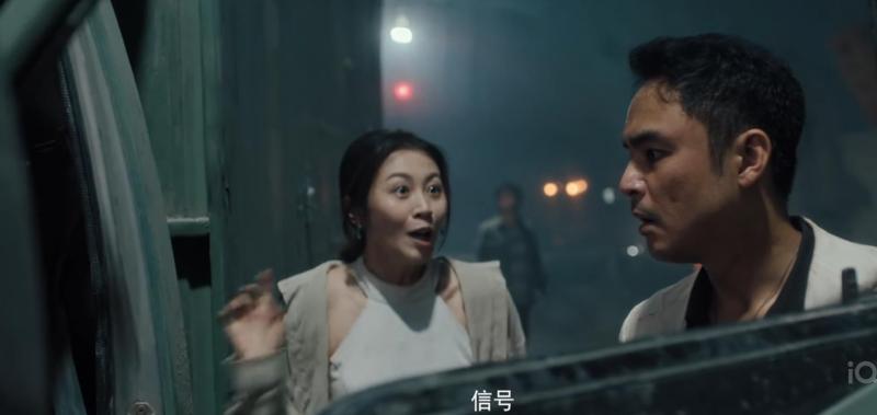 本以为是烂片，《前途海量》首映夺冠，包贝尔又抓到喜剧片王炸？-第14张图片-九妖电影