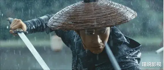 擦边球未奏效，34岁艳星版《龙门客栈》遭遇开门黑，票房仅10.3万-第15张图片-九妖电影