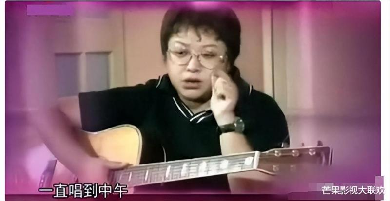 “骗”了我们30年，韩红父亲竟是家喻户晓的他！难怪都不敢得罪她（韩红的父亲是哪里的）-第21张图片-九妖电影