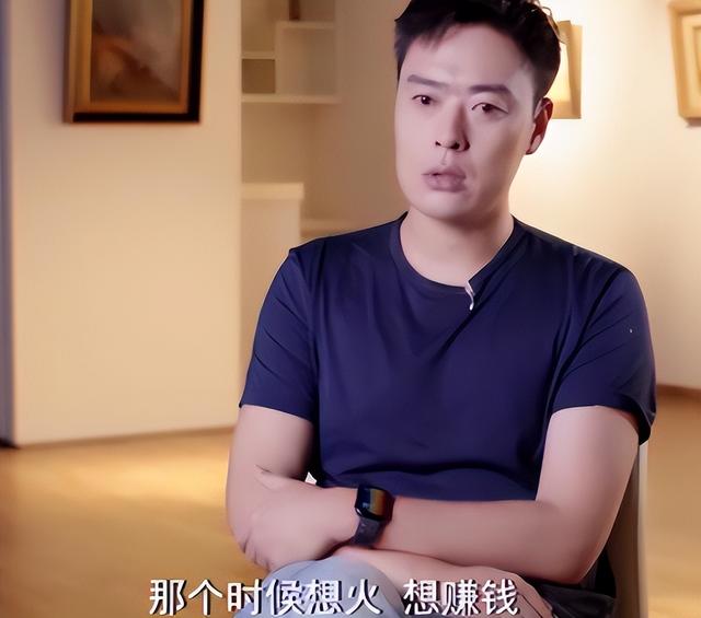 “魏和尚”张桐的“消失”，是整个演艺圈的悲哀与损失（魏和尚的原型）-第6张图片-九妖电影