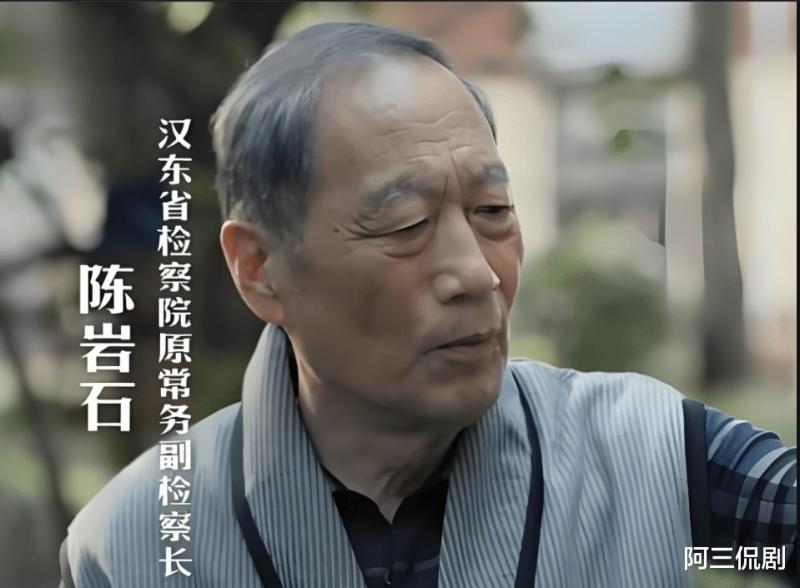 《人民的名义》大多数人都没看懂：剧中的腐败对比现实家庭的“腐烂”（人民的名义角色原型）-第8张图片-九妖电影