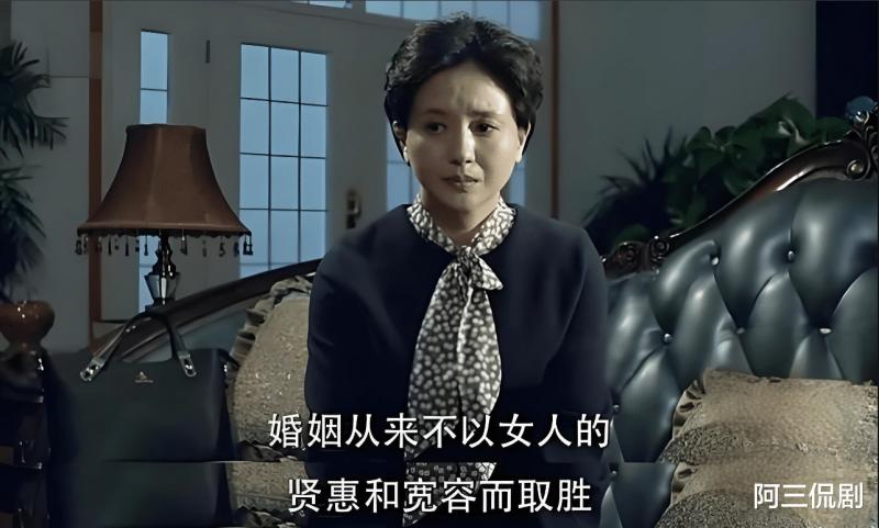 《人民的名义》祁同伟和高小琴“夜夜激情”，梁璐却“十年未开荤”为何不离婚？（人民的名义祁同伟高小琴:人民的名义祁同伟结局如何）-第4张图片-九妖电影