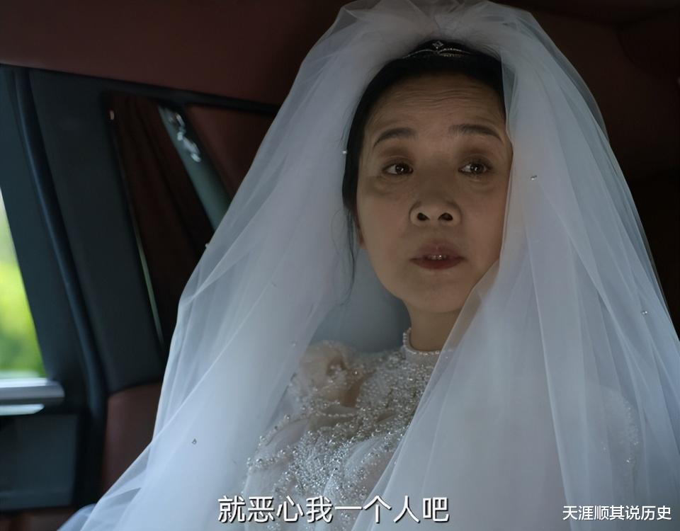 《大江大河3》女配撩汉教科书，条件不符别尬演情妇，网友点赞爆笑神操作！（大江大河三男主）-第2张图片-九妖电影