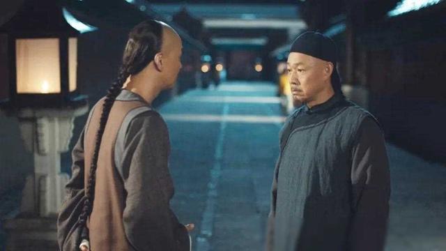 《宣武门》和《欢乐英雄》各看4集，一部果断弃剧，一部熬夜追（宣武门的由来）-第4张图片-九妖电影