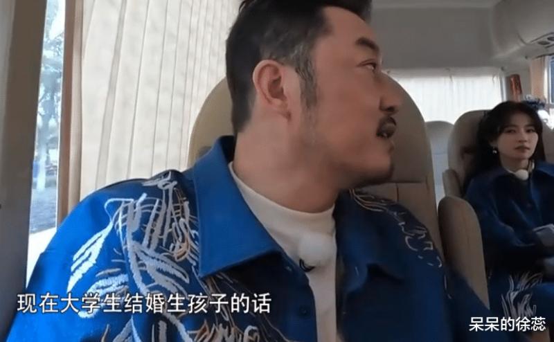 《奔跑吧》全员被赞，唯有一人拿到“烦人卡”，周深都救不了？（奔跑吧兄弟有关音乐节目有几期）-第13张图片-九妖电影