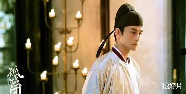 《张居正》将拍：谁来演「明朝第一帅哥」呢？网友已经提名10位（明朝重臣张居正）-第10张图片-九妖电影