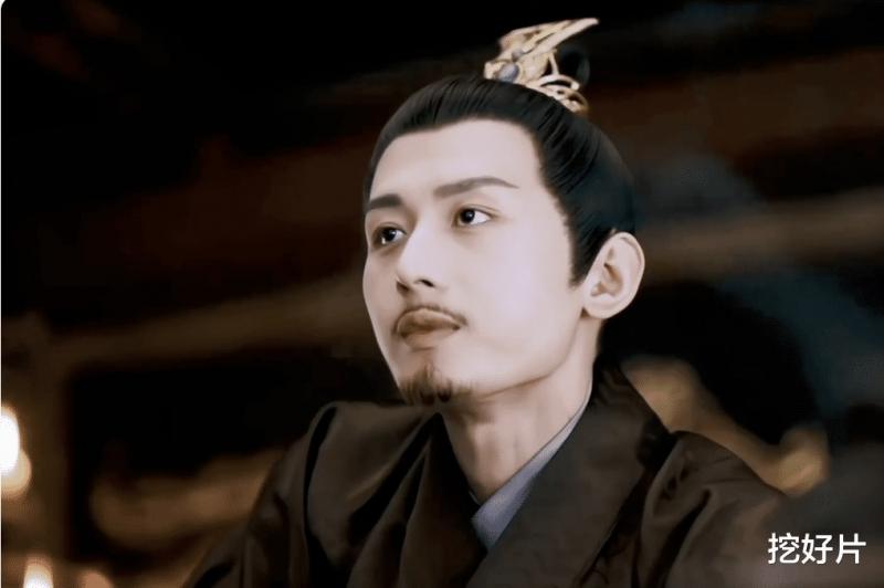 《张居正》将拍：谁来演「明朝第一帅哥」呢？网友已经提名10位（明朝重臣张居正）-第16张图片-九妖电影