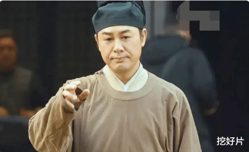 《张居正》将拍：谁来演「明朝第一帅哥」呢？网友已经提名10位（明朝重臣张居正）-第19张图片-九妖电影