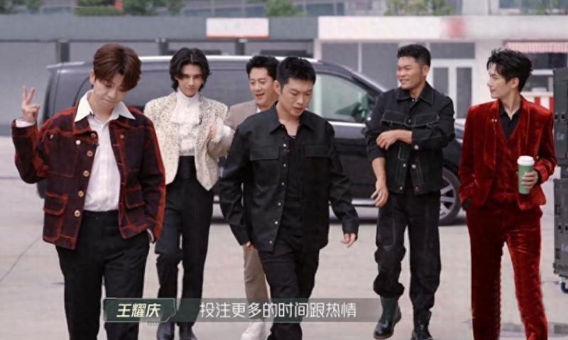 《披哥3》总决赛录完：7人陪跑，4人改写剧本，1人成团难服众（披哥是什么时候开始录制的节目）-第1张图片-九妖电影