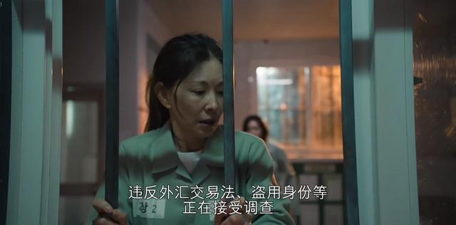 《泪之女王》明白这5点，才知道编剧的用心，16集值得封神！（泪之谷真实事件）-第8张图片-九妖电影