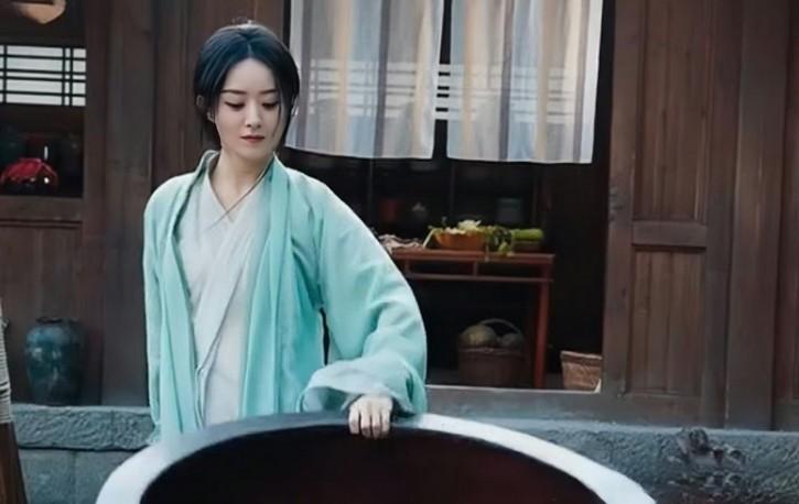 《烈焰》与《花间令》各看6集，一部总看不够，一部让人心有余悸（烈焰剧情）-第1张图片-九妖电影