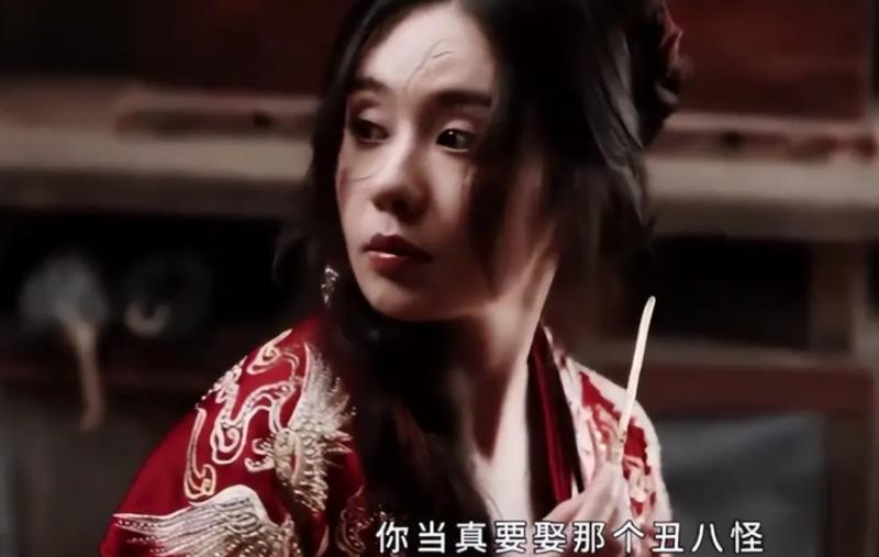 《烈焰》与《花间令》各看6集，一部总看不够，一部让人心有余悸（烈焰剧情）-第21张图片-九妖电影