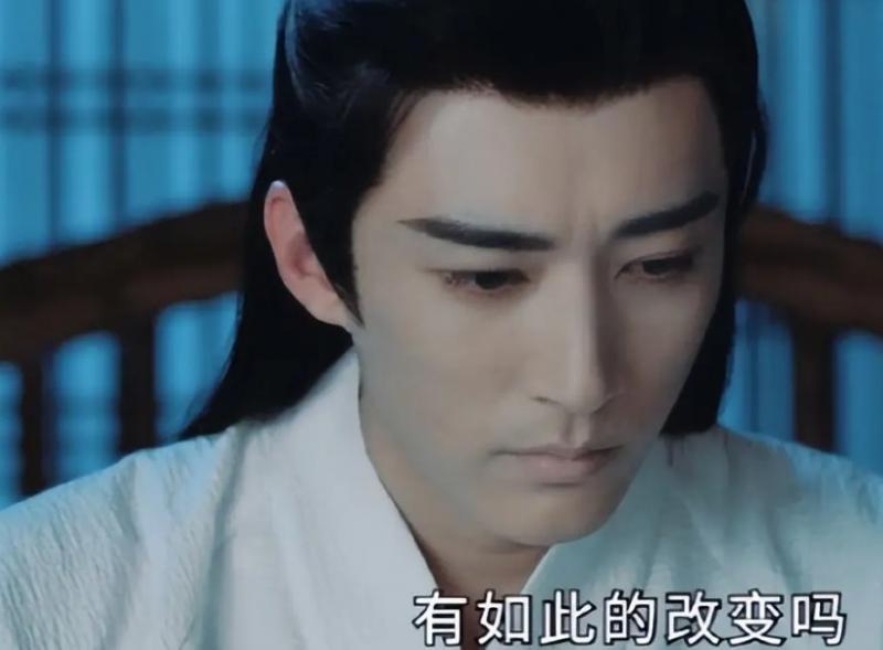 《烈焰》与《花间令》各看6集，一部总看不够，一部让人心有余悸（烈焰剧情）-第24张图片-九妖电影