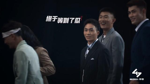 《极限挑战》后，又一新综来了，甄子丹甘心作配，网友：神综降临（极限挑战2013在线观看）-第42张图片-九妖电影