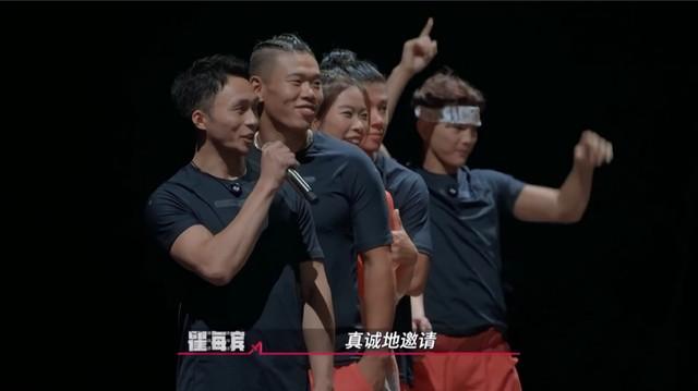 《极限挑战》后，又一新综来了，甄子丹甘心作配，网友：神综降临（极限挑战2013在线观看）-第59张图片-九妖电影