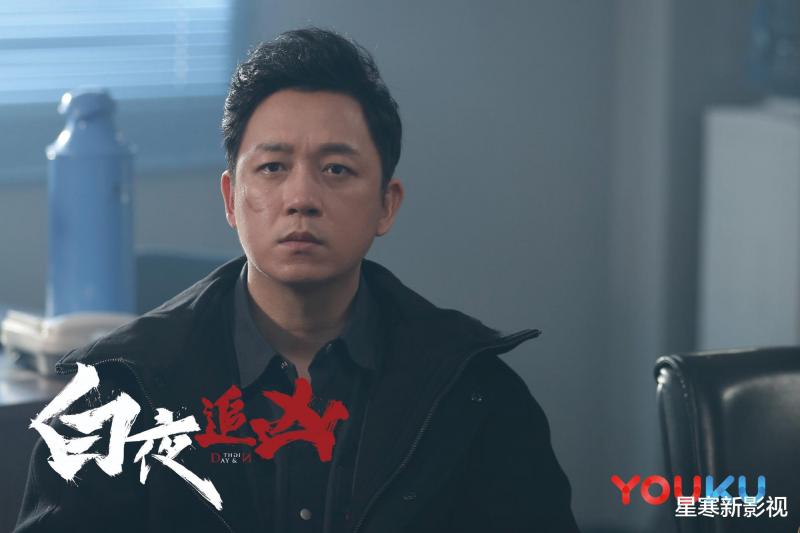 《白夜追凶2》档期定了，原班人马，精彩加倍，悬疑剧王炸来了！（白夜追凶第二季上映时间已确定2020）-第1张图片-九妖电影