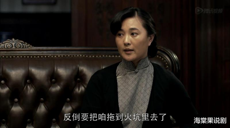 《父母爱情》不起眼女配角，戏外是大众情人，美貌不输女主，5岁就拍第一部戏，前男友抛弃她，52岁仍单身（父母爱情原来的女主角）-第2张图片-九妖电影