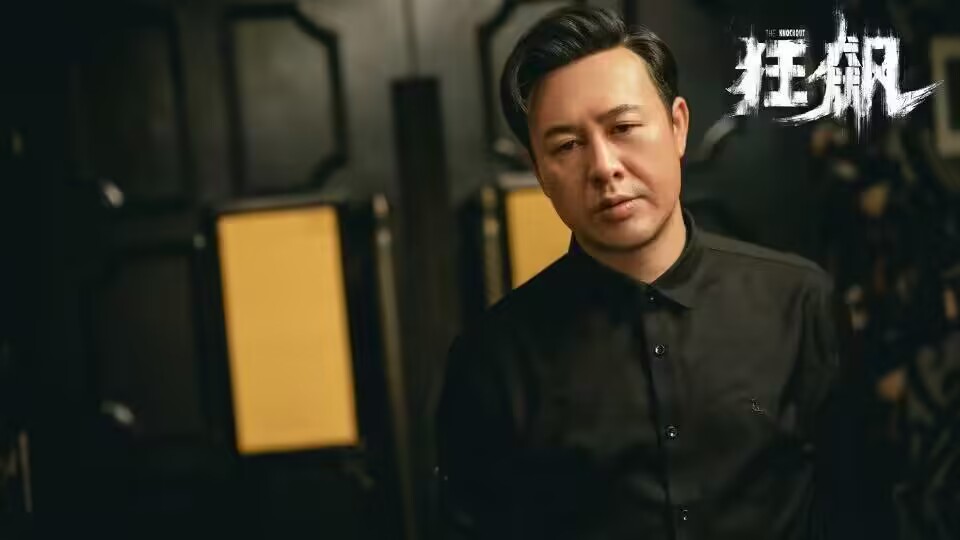 《狂飙2》官宣倒计时，9大主演人选爆出，新故事设定正式公布（狂飙2适合正手还是反手）-第3张图片-九妖电影