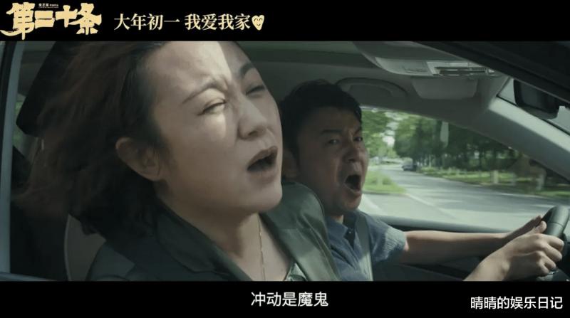 《第二十条》首映，雷佳音领衔，12位实力派助阵，喜剧片要出爆款（第20条规定）-第2张图片-九妖电影