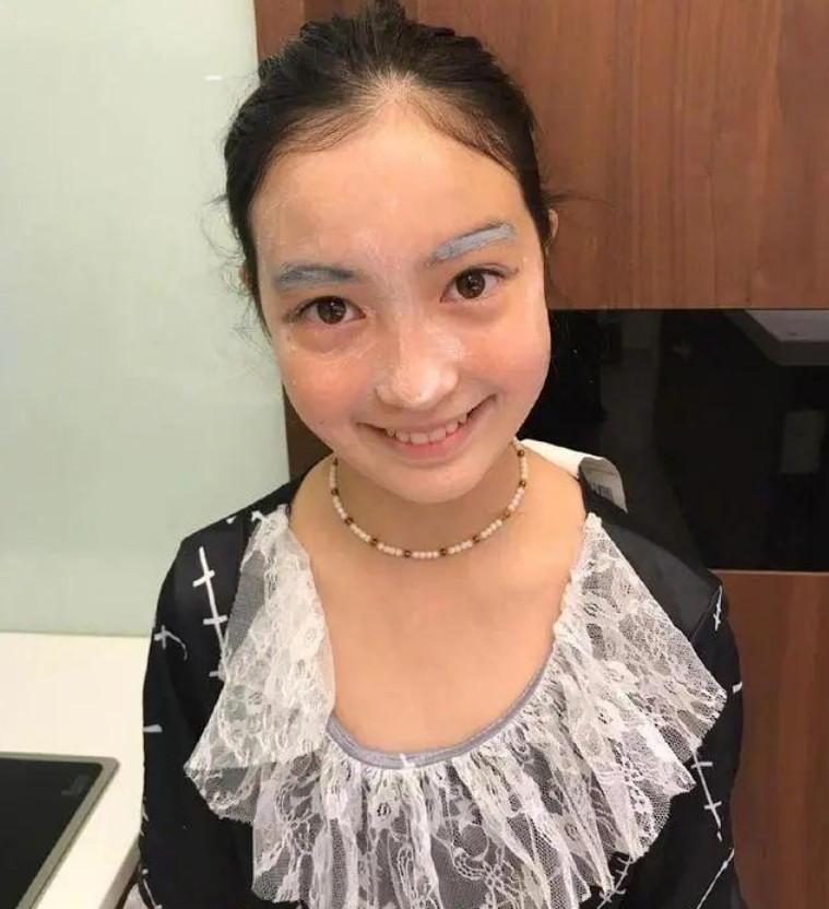 《爸爸去哪儿》10年，八位女孩已亭亭玉立，富养的女儿气质真出众（爸爸去哪儿第五季）-第16张图片-九妖电影