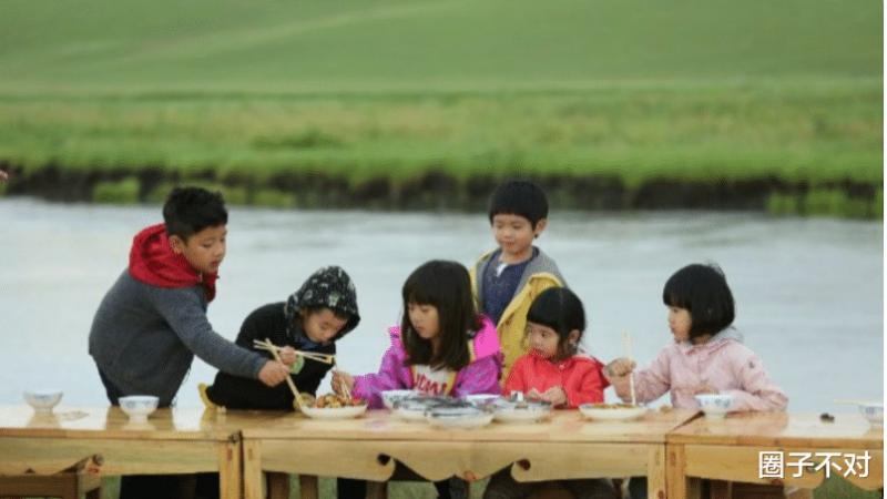 《爸爸去哪儿》10年，八位女孩已亭亭玉立，富养的女儿气质真出众_1（《爸爸去哪儿》第二季小朋友现状）-第2张图片-九妖电影