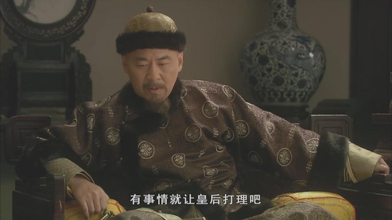 《甄嬛传》：果郡王至死不知，他的死不是因为熹贵妃，非死不可的真相被浣碧临死前道破，竟是因为一件陈年往事！（果郡王死的时候甄嬛说了什么台词）-第10张图片-九妖电影