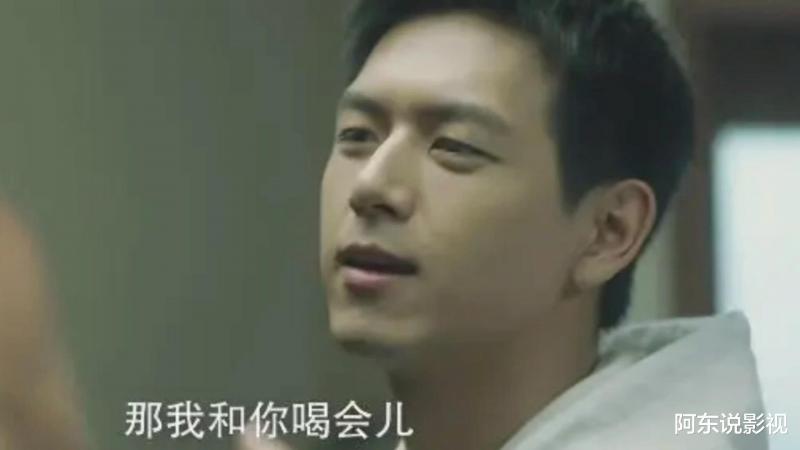 一个人的表演拖垮全剧！《春色寄情人》的败笔演员，看得让人难受（春色寄梅舒白玉对联什么意思呀）-第15张图片-九妖电影