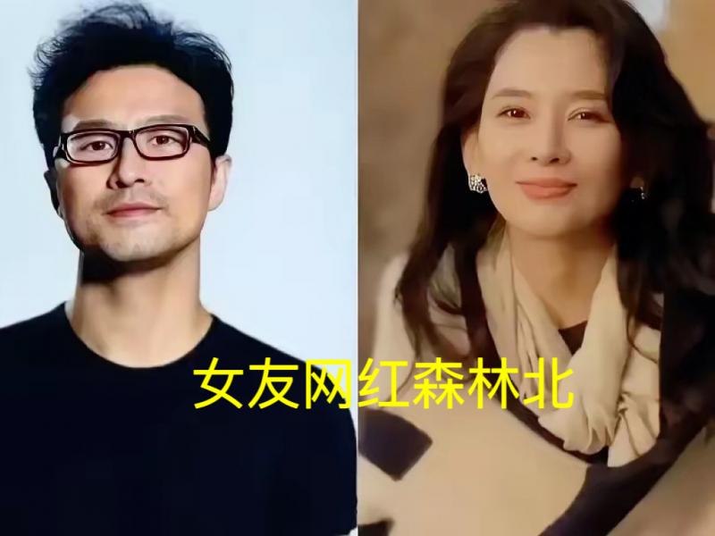 民政局欠汪峰一个VIP，四任妻子四个孩子，选妻标准专一都是大长腿-第1张图片-九妖电影