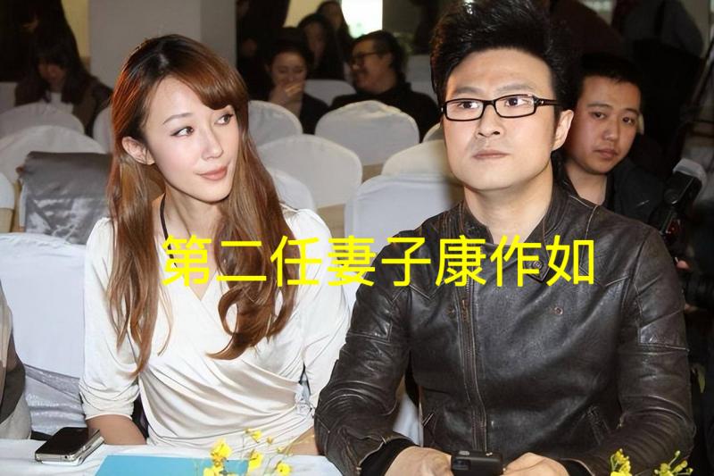 民政局欠汪峰一个VIP，四任妻子四个孩子，选妻标准专一都是大长腿-第5张图片-九妖电影