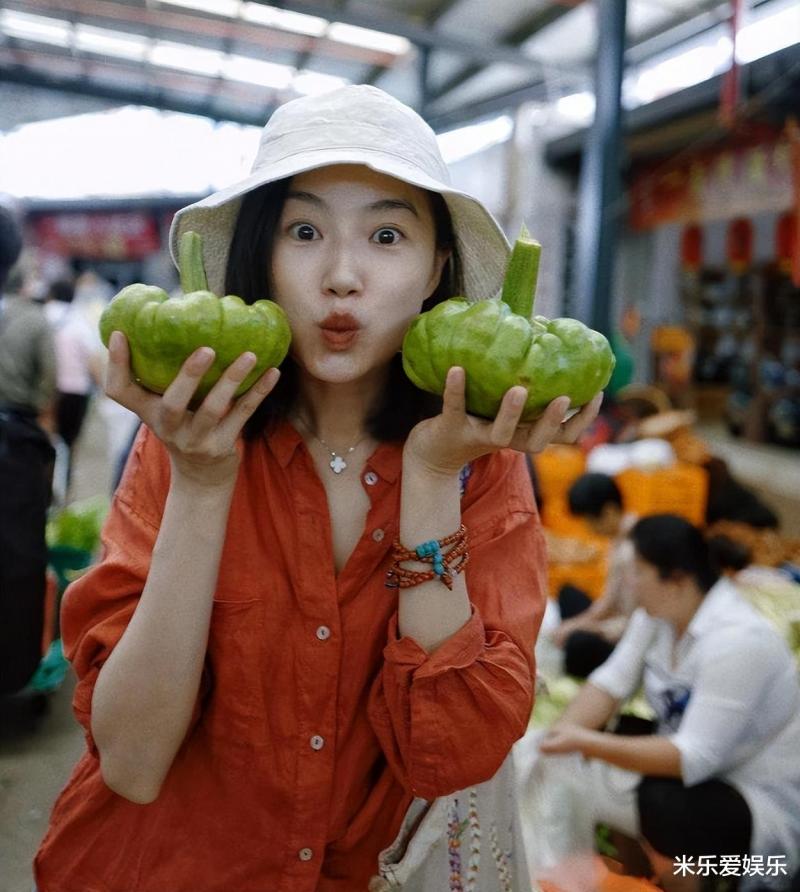 她是娱乐圈“最干净”的女演员，出道22年零绯闻，靠《甄嬛传》出圈，38岁凭《狂飙》再翻红-第7张图片-九妖电影