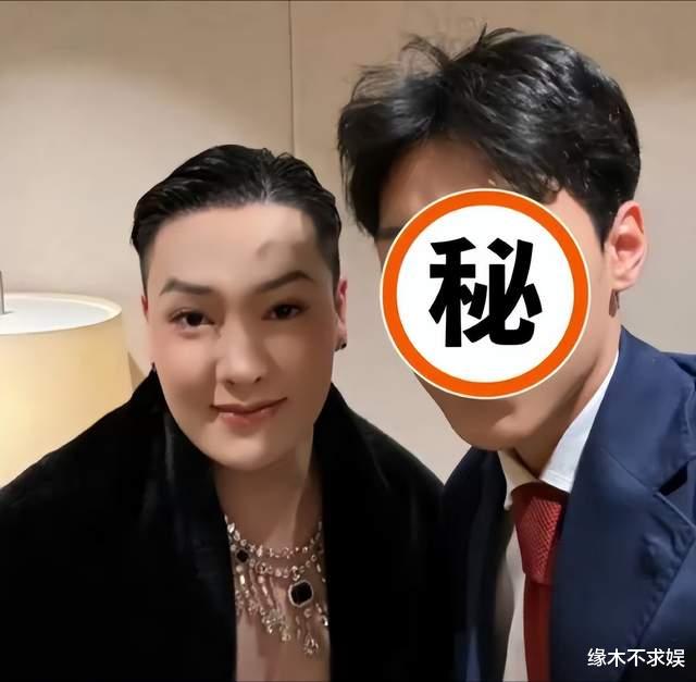 多位炫富网红被封后续：真实身份曝光，网传有人卖假货被抓！-第7张图片-九妖电影