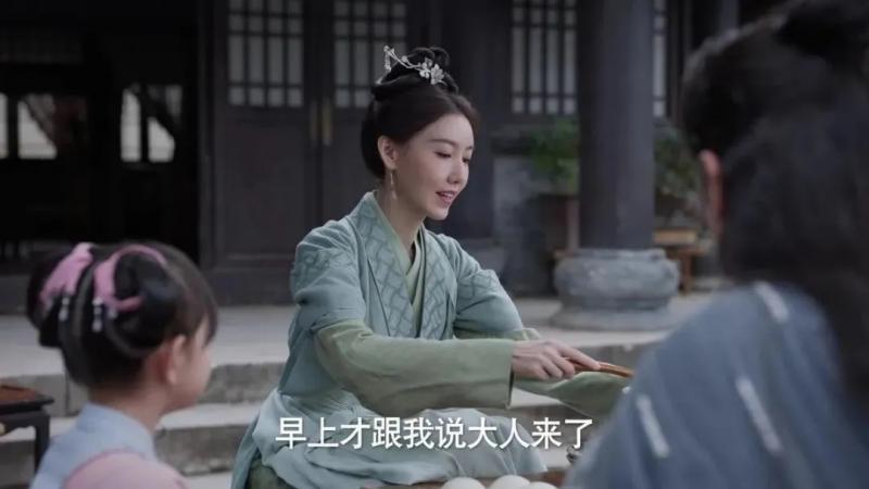 庆余年2：骨相美人和皮相美人差距多大，看高露和王晓晨就知道了-第10张图片-九妖电影