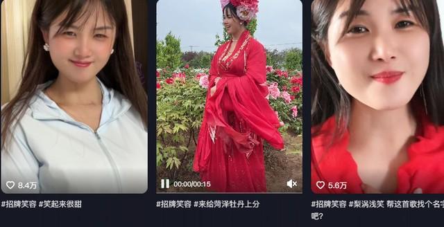 一笑倾城：热度褪去后，网红残酷的真相，在她身上表现得淋漓尽致（一笑倾城简谱）-第15张图片-九妖电影