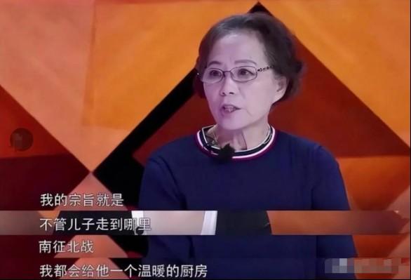 三任女友都是女神级别，却被母亲棒打鸳鸯，如今只能痛哭控诉（有三个女儿的女明星）-第5张图片-九妖电影