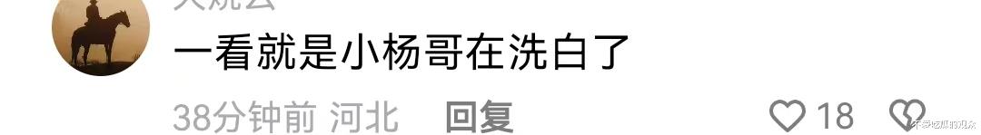 三只羊主播患癌！费用全部由小杨哥垫付，为何换来全网“谩骂”？（三只羊是什么品牌）-第7张图片-九妖电影