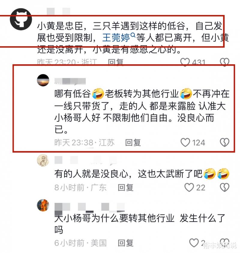 三只羊王婉葶离职！网红“小黄”自曝整牙花5万，近况曝光惹人羡（三只羊网络科技有限公司）-第11张图片-九妖电影