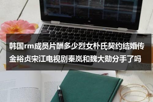 韩国rm成员片酬多少烈女朴氏契约结婚传金裕贞宋江电视剧秦岚和魏大勋分手了吗（running man朴智星）-第1张图片-九妖电影