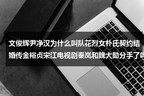 文俊辉尹净汉为什么叫队花烈女朴氏契约结婚传金裕贞宋江电视剧秦岚和魏大勋分手了吗（文俊辉演戏）-第1张图片-九妖电影