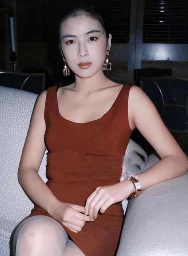 世上妻子千千万,最怕罗美薇这种!婚后27年,张学友输得一塌糊涂（世上妻子千千万下一句）-第4张图片-九妖电影