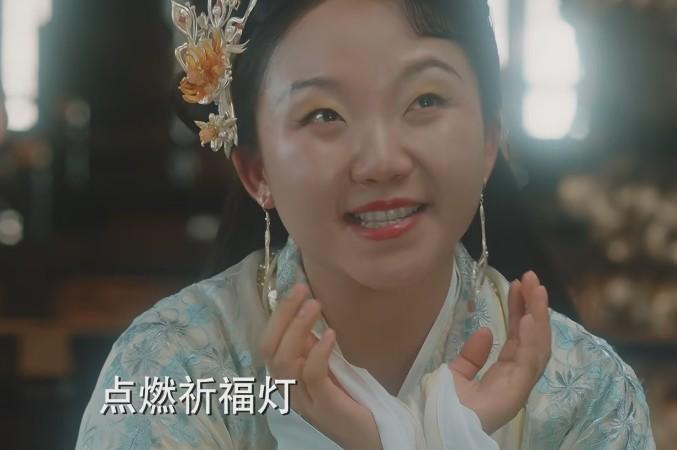 一人毁了整部剧！《与凤行》的“鸡肋”女二号，还不如直接删掉（与凤行结局是什么样的）-第11张图片-九妖电影