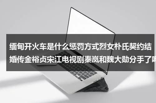 缅甸开火车是什么惩罚方式烈女朴氏契约结婚传金裕贞宋江电视剧秦岚和魏大勋分手了吗（缅甸的铁路及铁路状况）-第1张图片-九妖电影